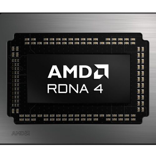 همکاری AMD پلی‌استیشن FSR 4