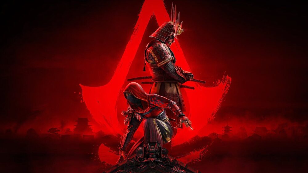 نخست وزیر ژاپن Assassin's Creed Shadows