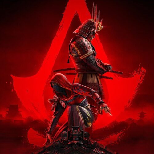 نخست وزیر ژاپن Assassin's Creed Shadows