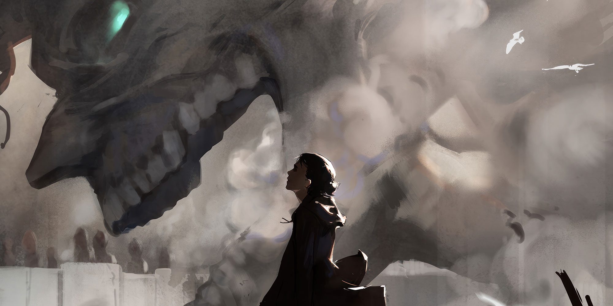 آیا ارن یافته تناسخ است؟ تئوری جدید حمله به تایتان داستان انیمه را به عقب بازمی‌گرداند