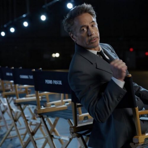 بازیگران Avengers: Doomsday