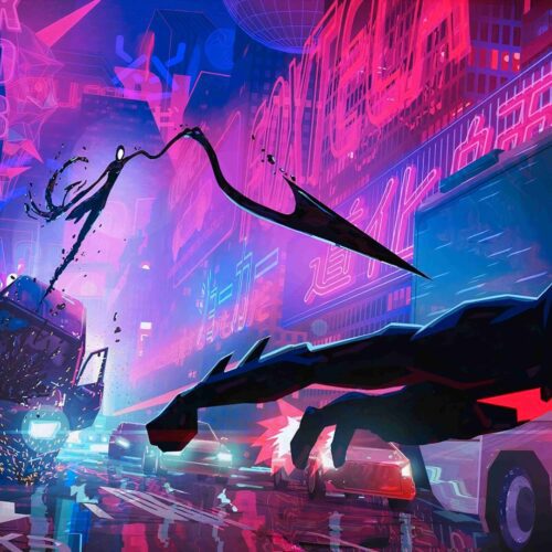 موتور بازی جدید راک استدی