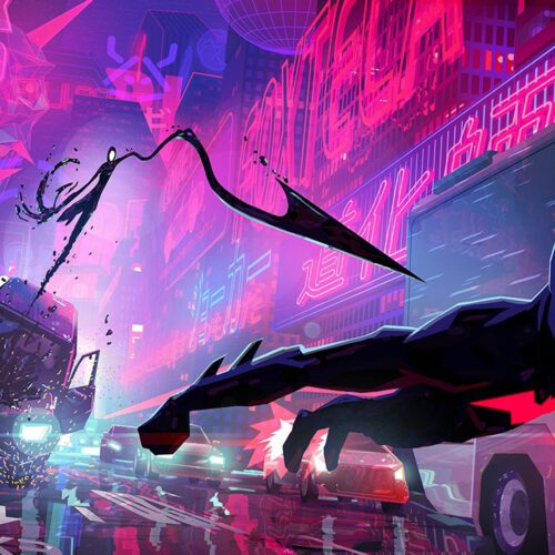 بازی لغو وارنر برادرز