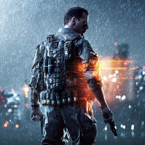 تست بازی Battlefield 6