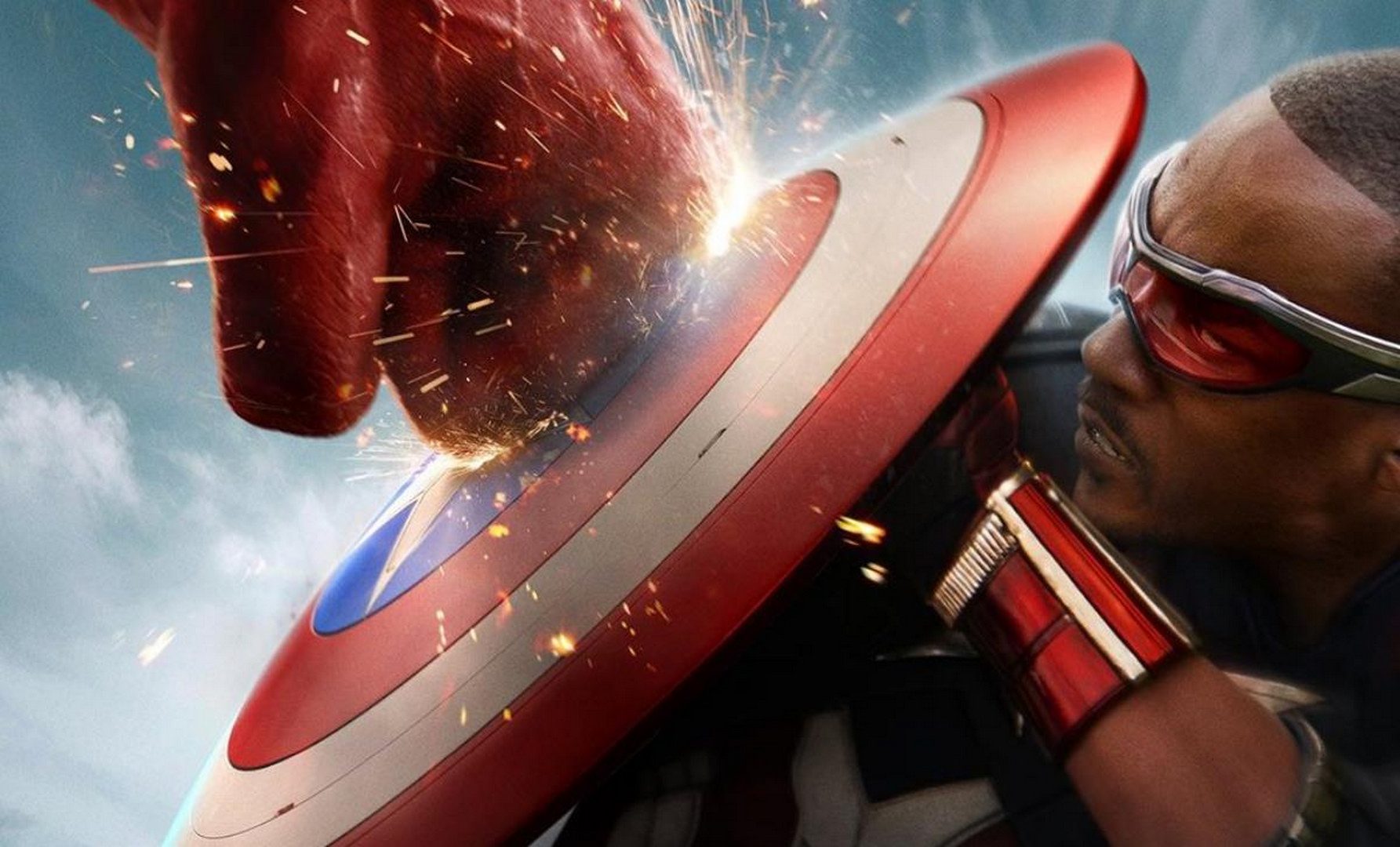 جایگاه مارول در گیشه