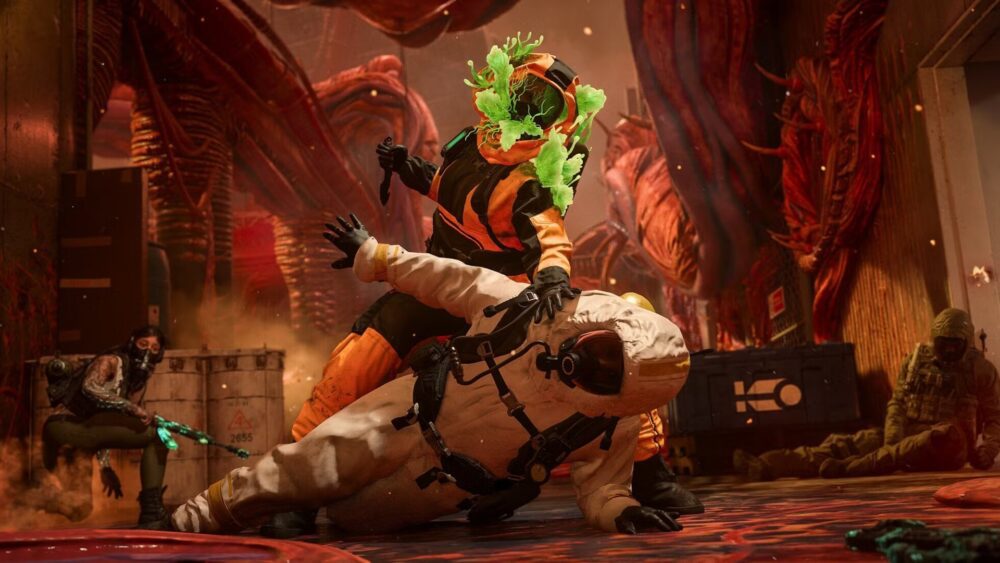 بازی جدید اکتیویژن