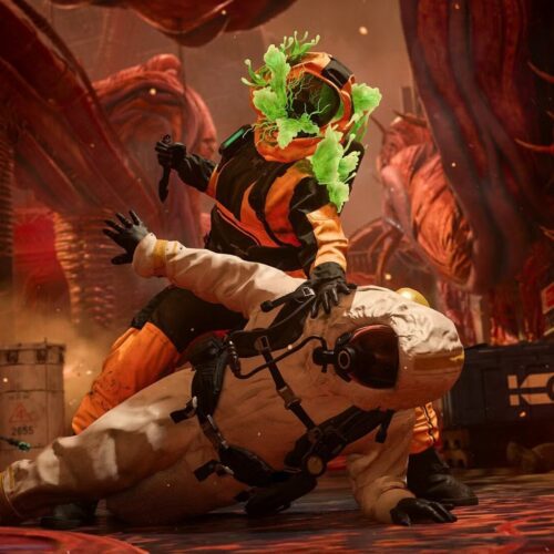 بازی جدید اکتیویژن