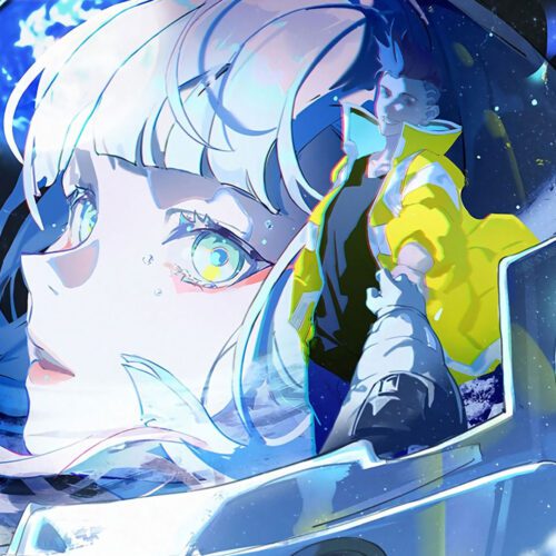 برترین انیمه‌های علمی تخیلی که به صورت کامل عرضه شده‌اند