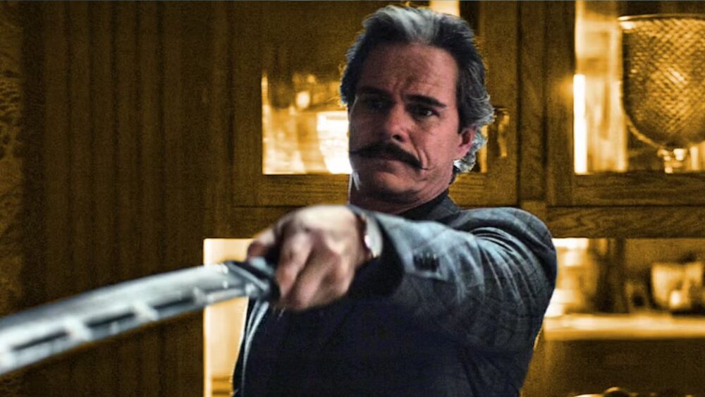 بازگشت شخصیت محبوب مارول به Daredevil: Born Again