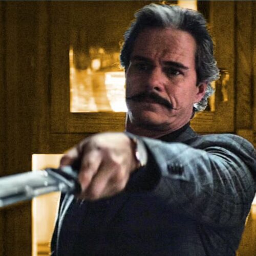 بازگشت شخصیت محبوب مارول به Daredevil: Born Again