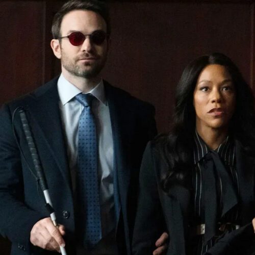 مت مورداک در دادگاه