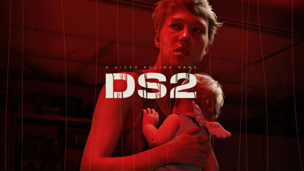 گیم پلی Death Stranding 2