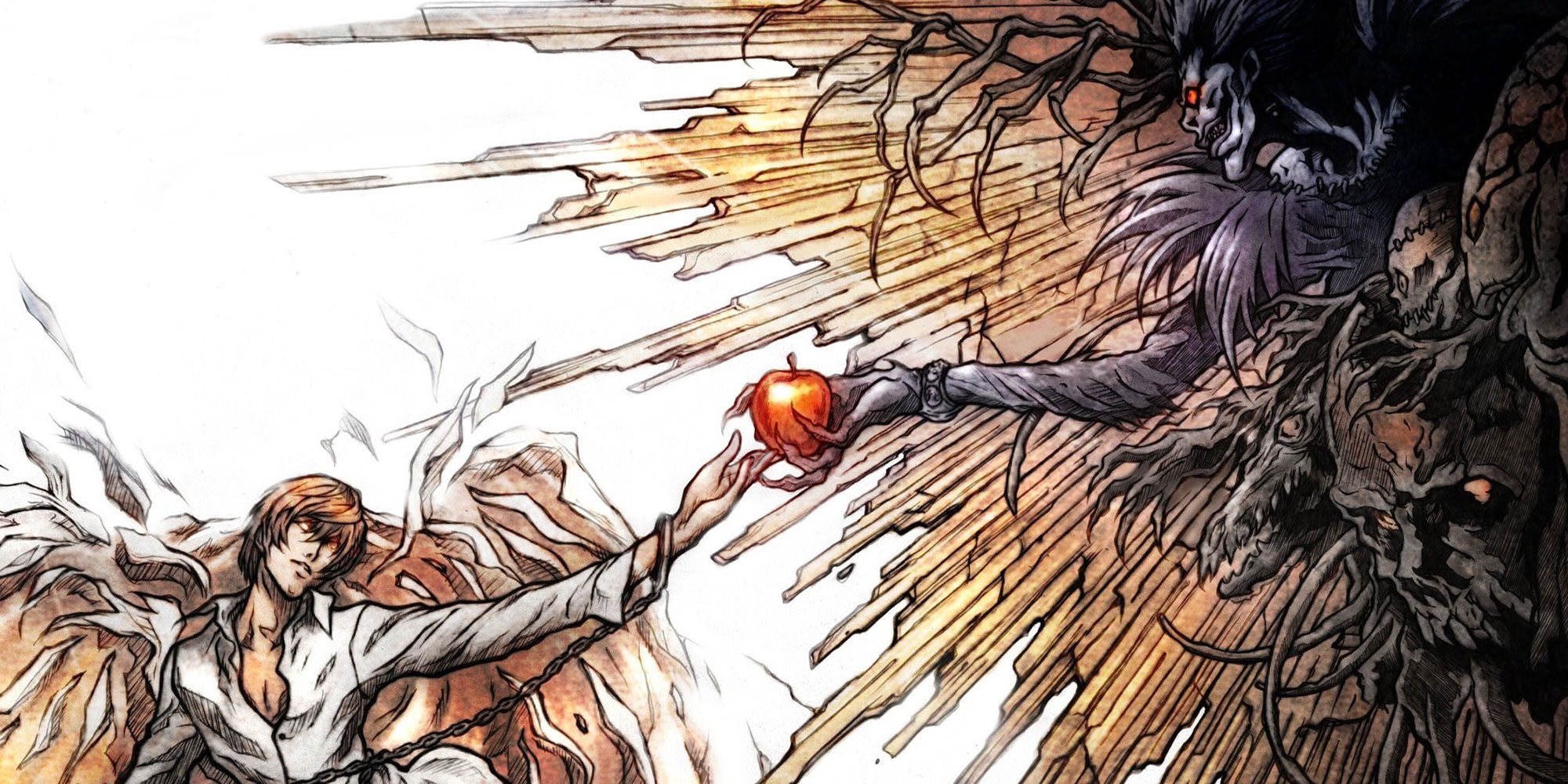 بهترین انیمههای بینقص که علاقهمندان به دنیای انیمه باید تماشا کنند!