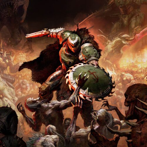 ۱۰ دنباله بازی ویدیویی که در سال ۲۰۲۵ و پس از آن باید منتظرشان باشیم