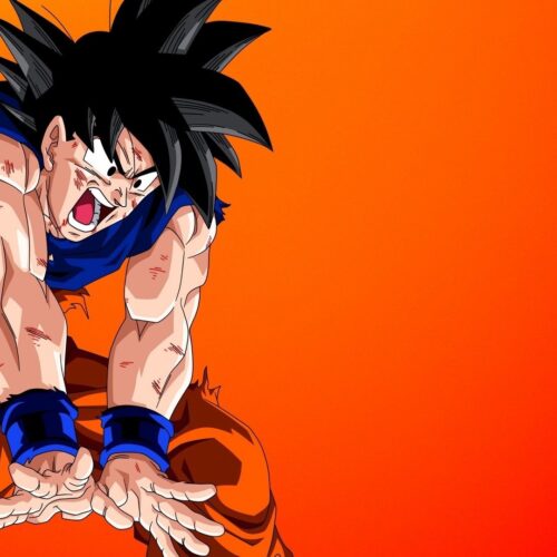 قوی ترین قهرمانان انیمه های شونن بر اساس قدرت جسمانی