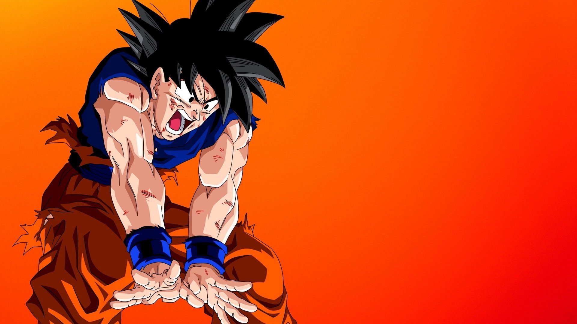 قوی ترین قهرمانان انیمه های شونن بر اساس قدرت جسمانی