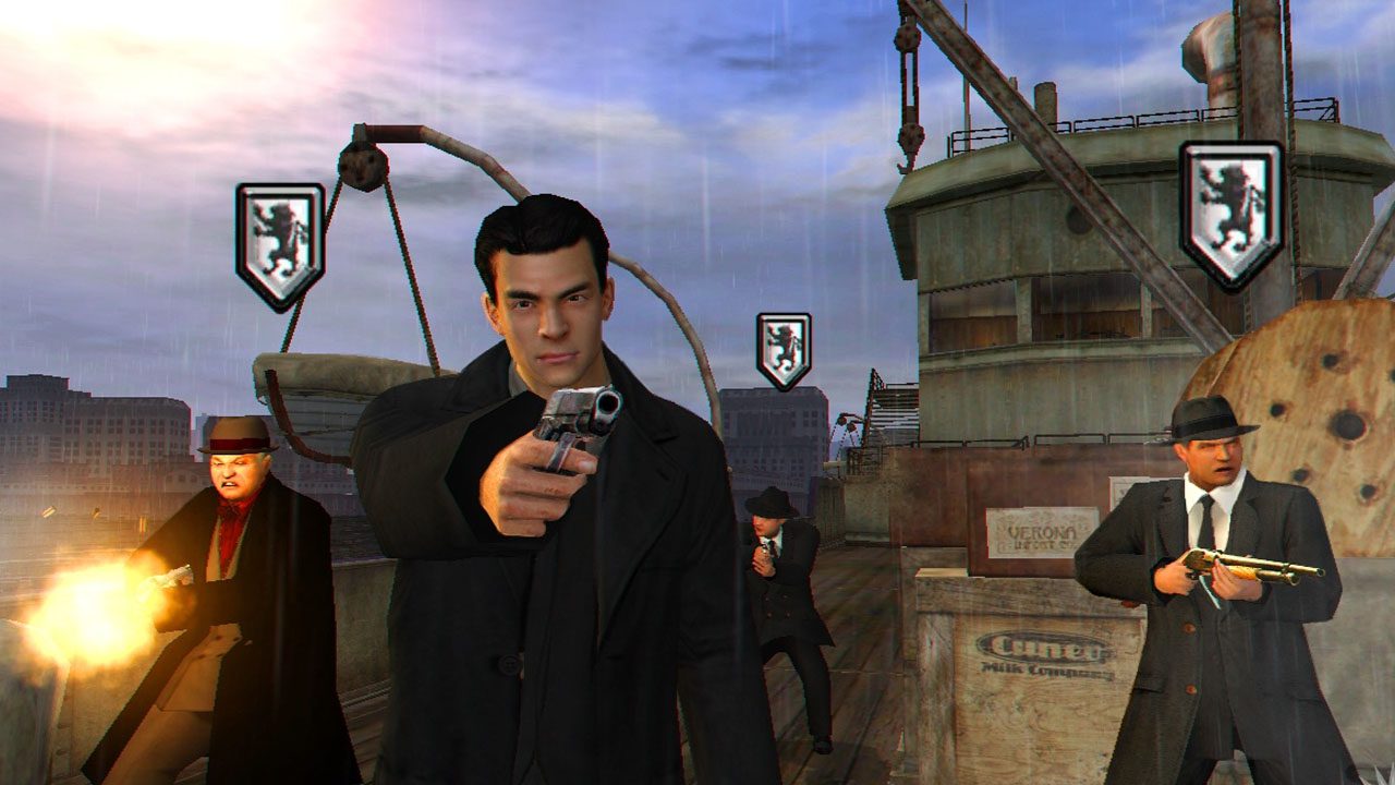 بازی های هفته اول فروردین ماه گیم آپ