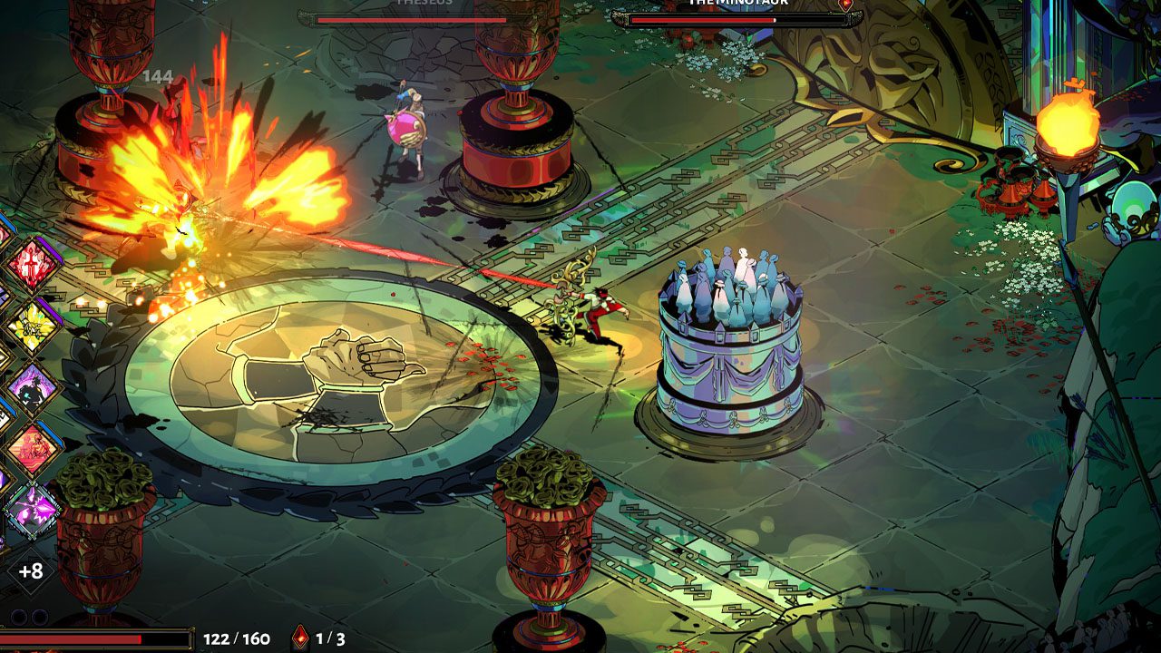 بازی های هفته اول فروردین ماه گیم آپ