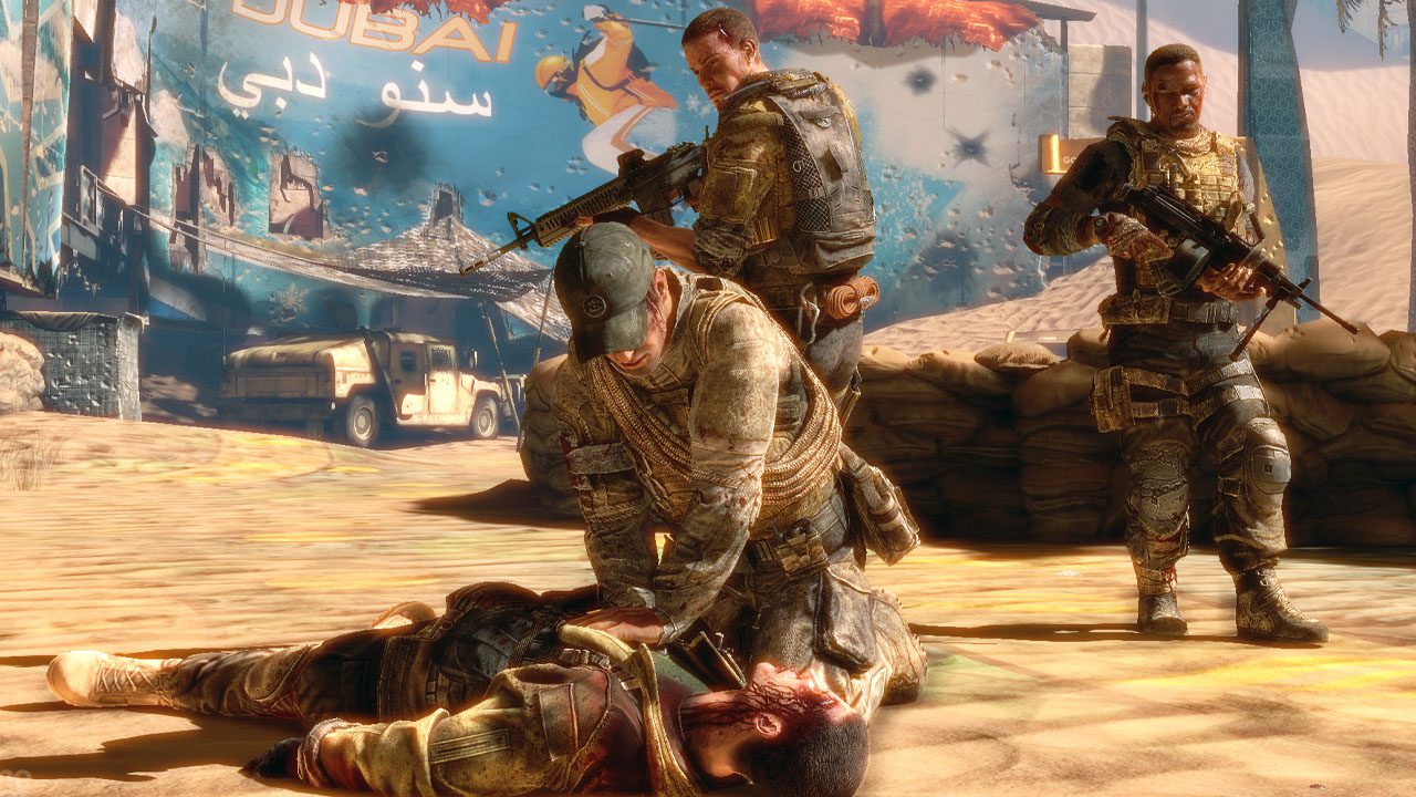 بازی های هفته اول فروردین ماه گیم آپ