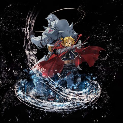 بهترین انیمه های اکشن بدون قسمت های فیلر