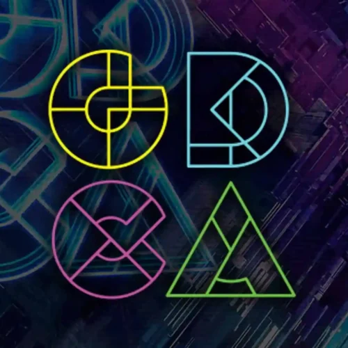 برندگان GDC 2025