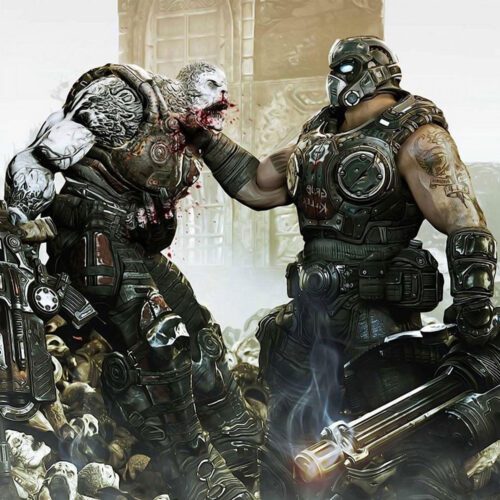 ۵ بازی انحصاری ایکس باکس که باید برای پلی استیشن ۵ منتشر شوند