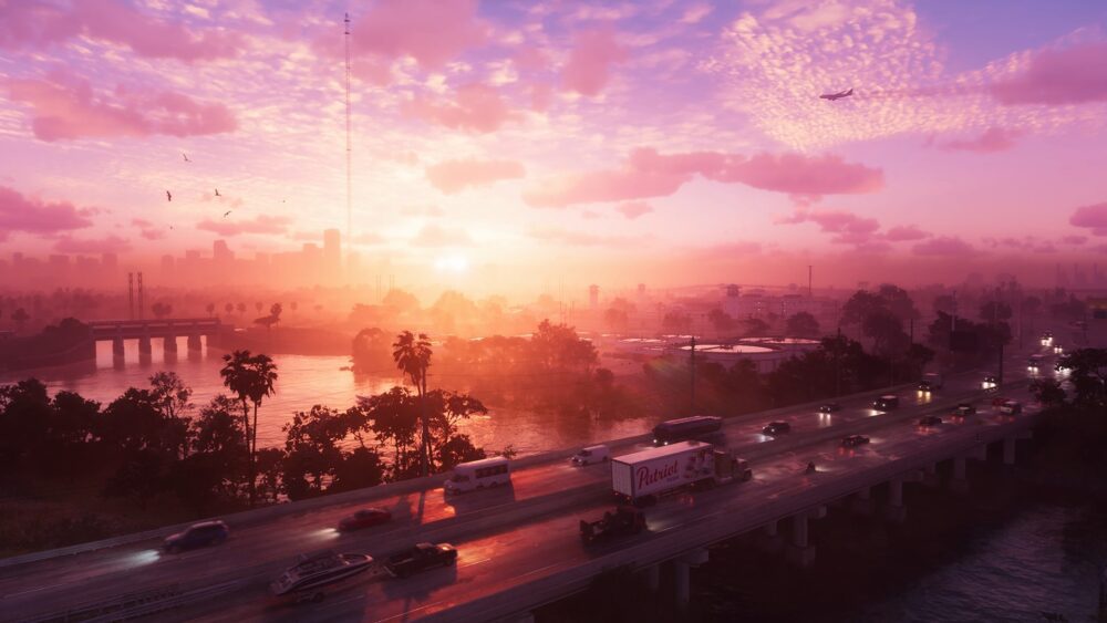 تاخیر انتشار GTA 6