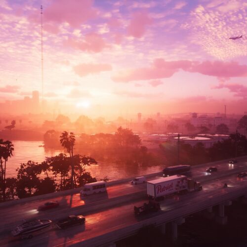 تاخیر انتشار GTA 6