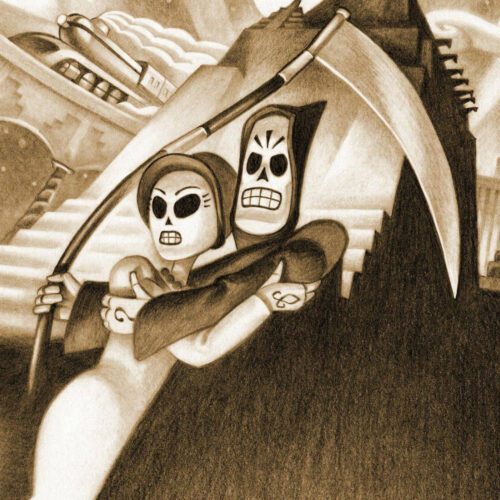 ۱۰ بازی تحسین شده‌ای که کمتر کسی آن‌ها را می‌شناسد