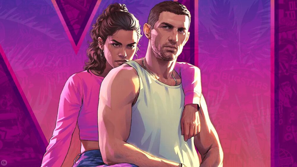تریلر دوم بازی GTA 6