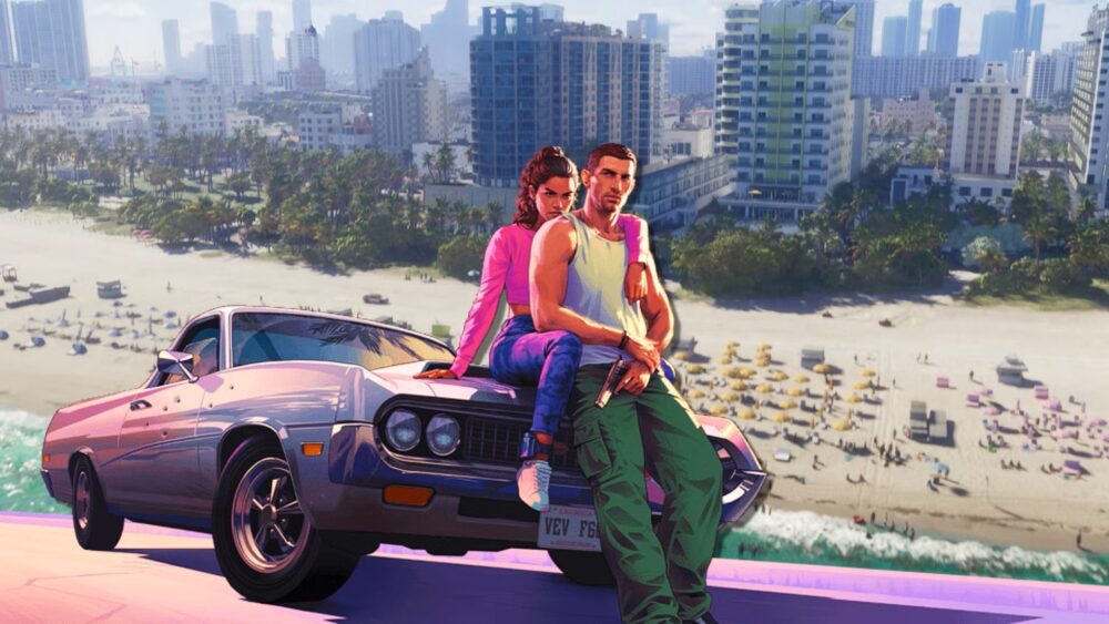 نقشه GTA 6 برای GTA 5
