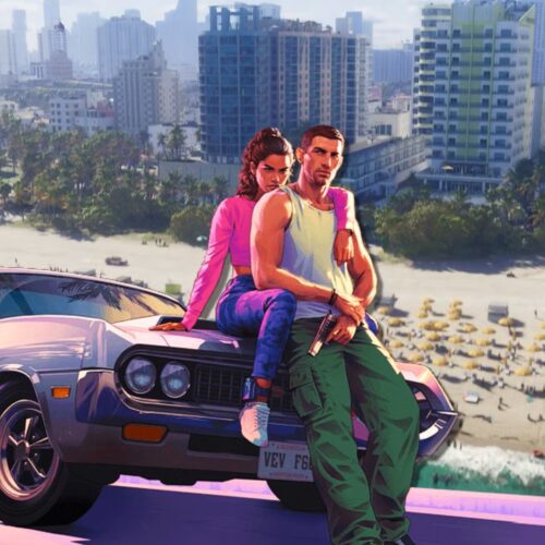 نقشه GTA 6 برای GTA 5