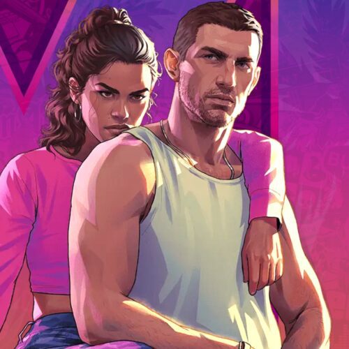 تریلر دوم بازی GTA 6