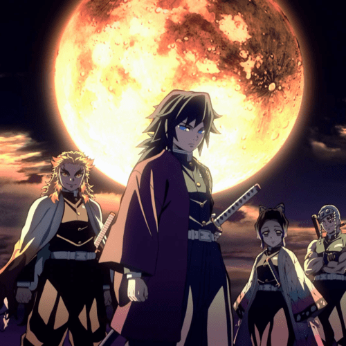 انیمه شیطان کش: رتبه‌بندی قدرتمندترین هاشیراها