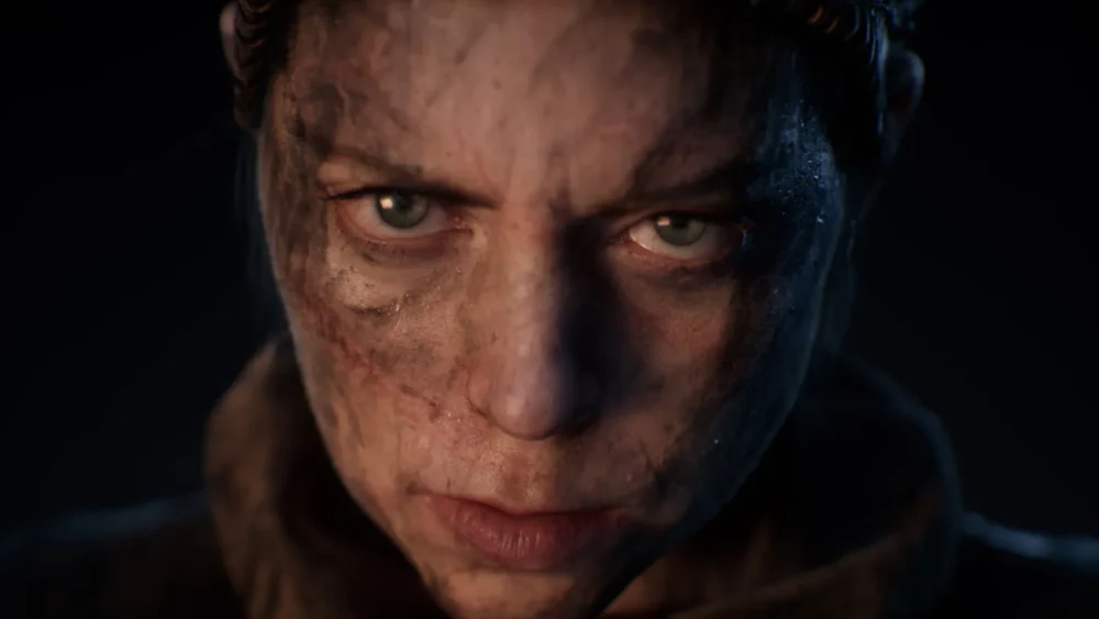 مبارزات بازی Hellblade 3