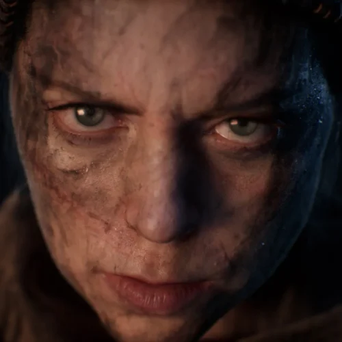 مبارزات بازی Hellblade 3