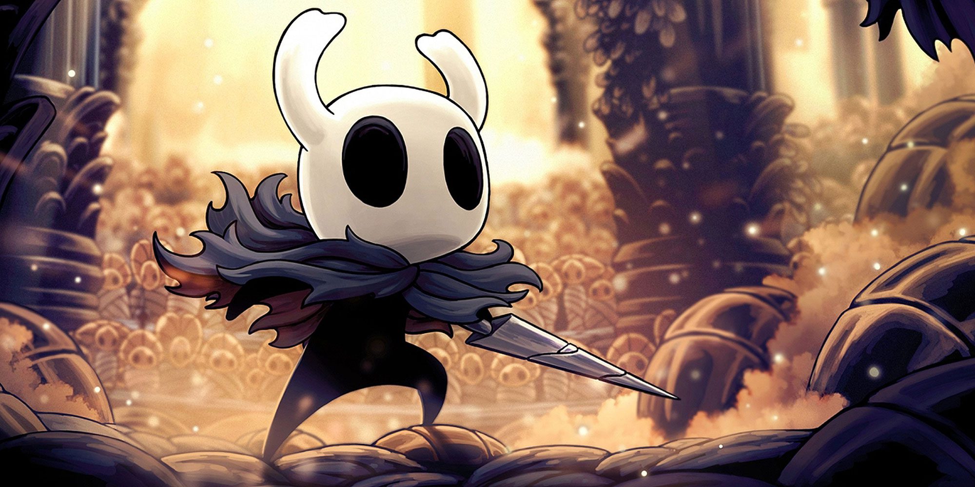 بهترین بازی‌های مستقل برای طرفداران سری Dark Souls