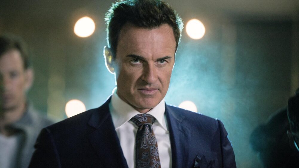 Julian McMahon