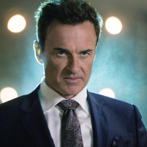 Julian McMahon