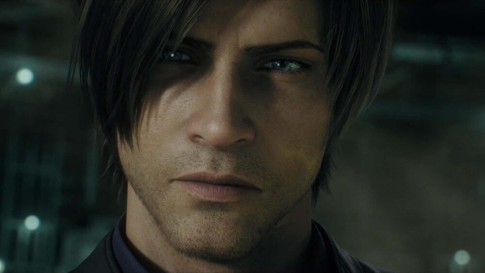 بازیگر فیلم Resident Evil