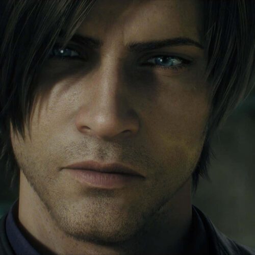 بازیگر فیلم Resident Evil