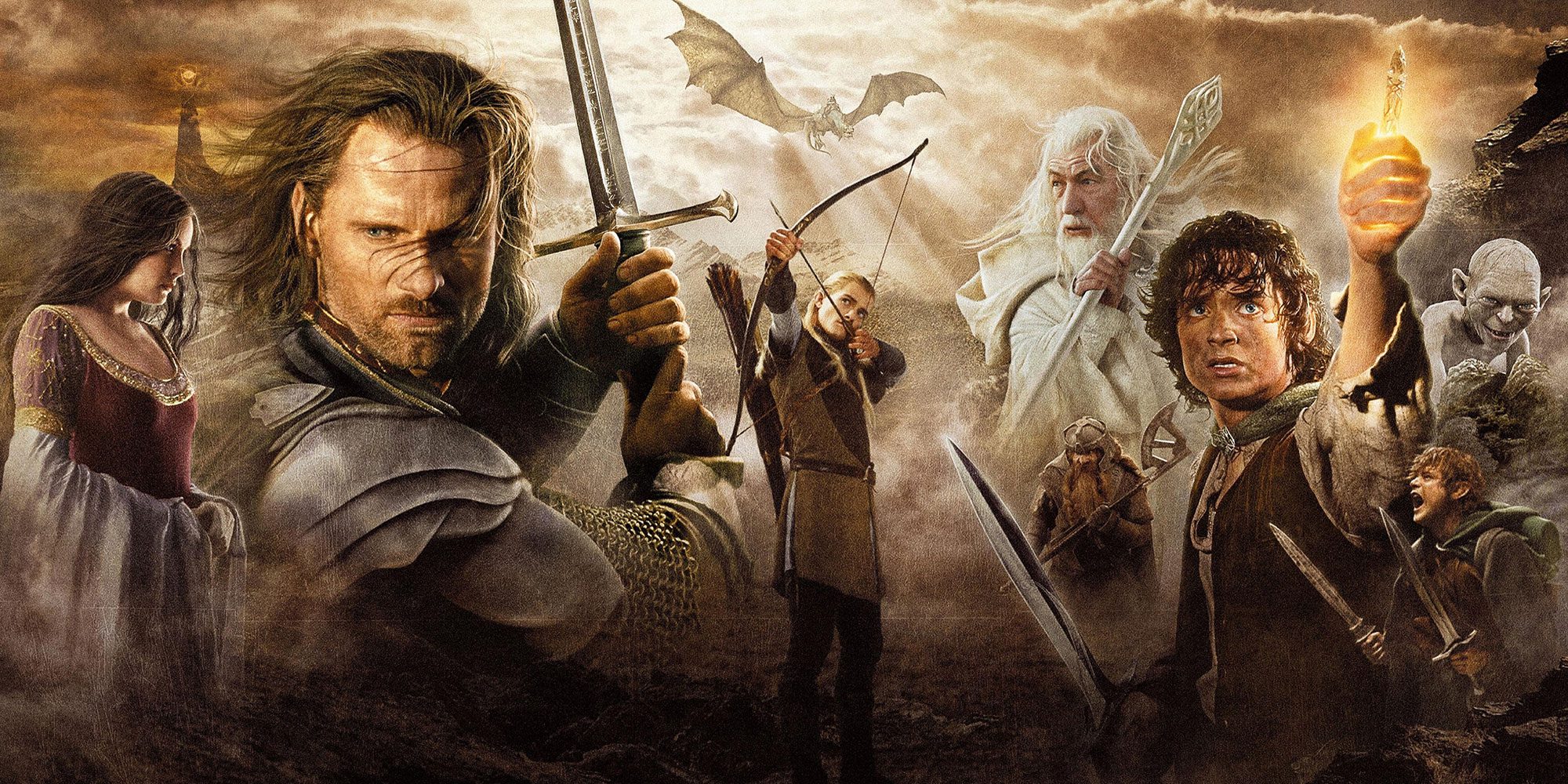 برترین سه‌گانه‌های سینما که از آغاز تا انتها شاهکار بودند