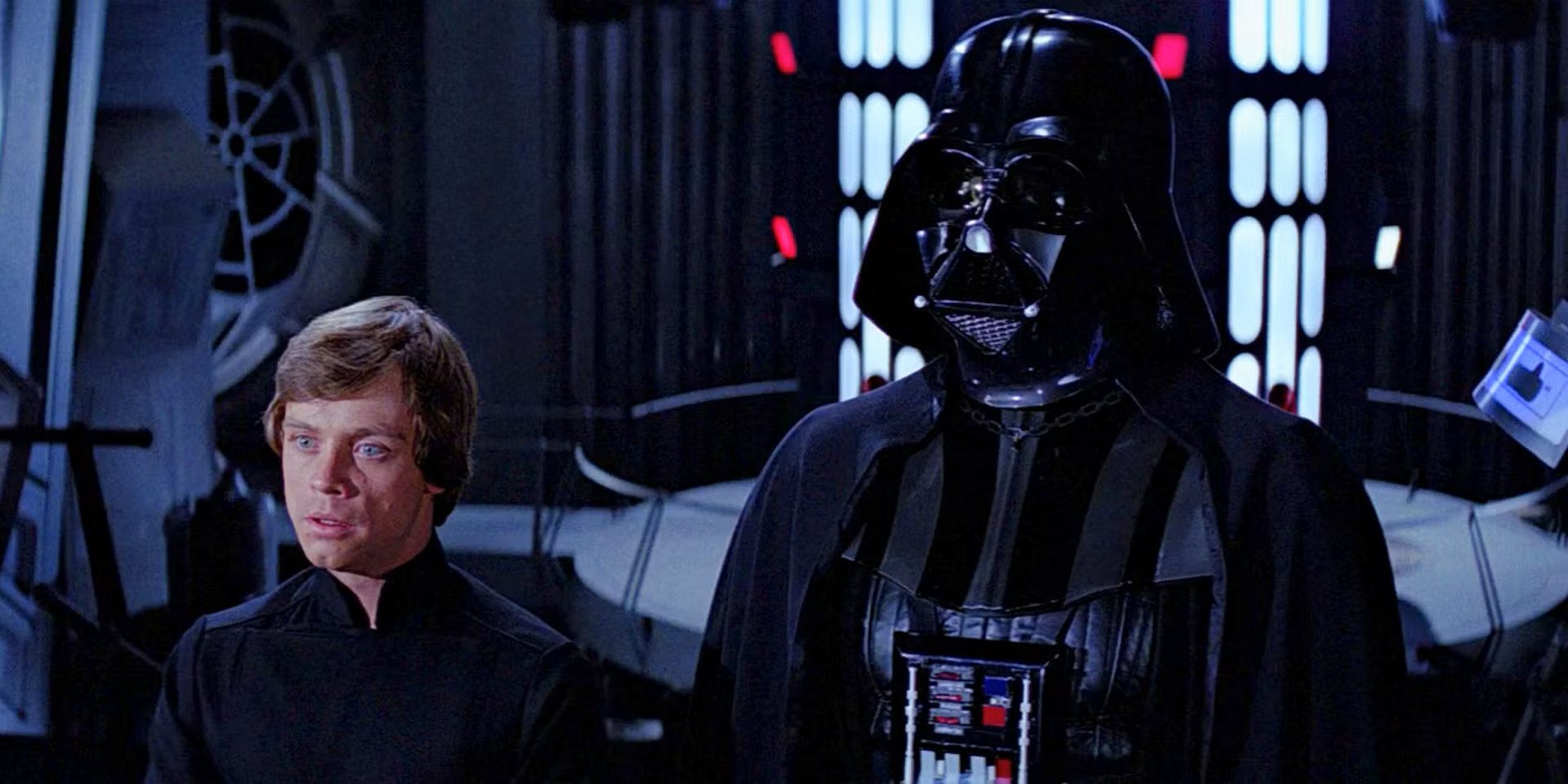 جمله نمادین Star Wars - ازرا بریجر