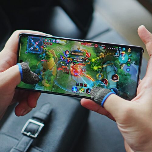 معرفی بازی های جذاب موبایل نوروز ۱۴۰۴