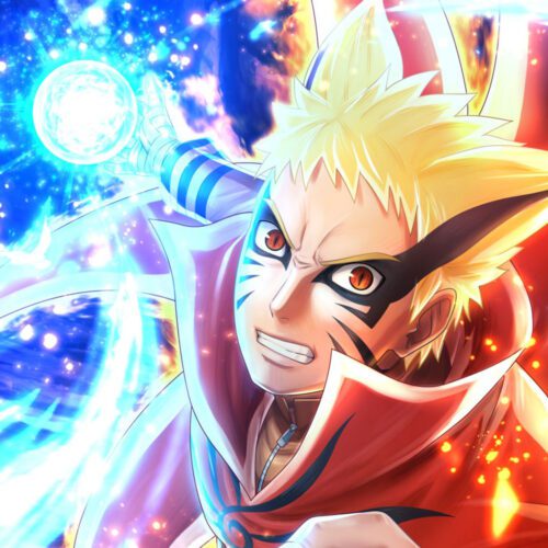 انیمه ناروتو: چگونه خاندان اوزوماکی بهترین جینچوریکی‌ها را پرورش می‌دهند؟