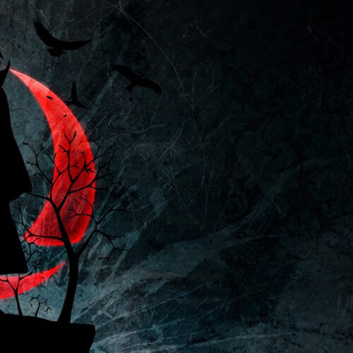 شخصیت های انیمه ناروتو که گذشته‌ی غم‌انگیزی داشته‌اند!