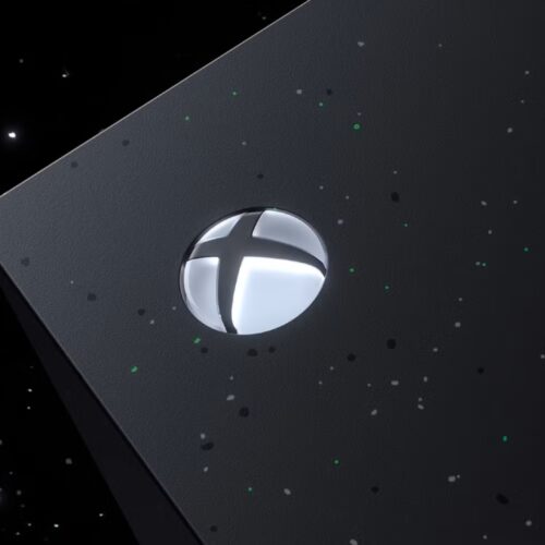 کنسول بعدی ایکس باکس کامپیوتر