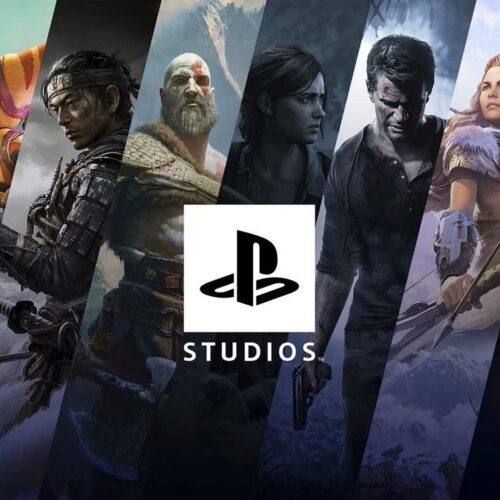 اخراج پلی استیشن