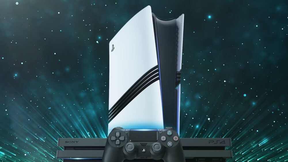 فروش پلی استیشن PS4