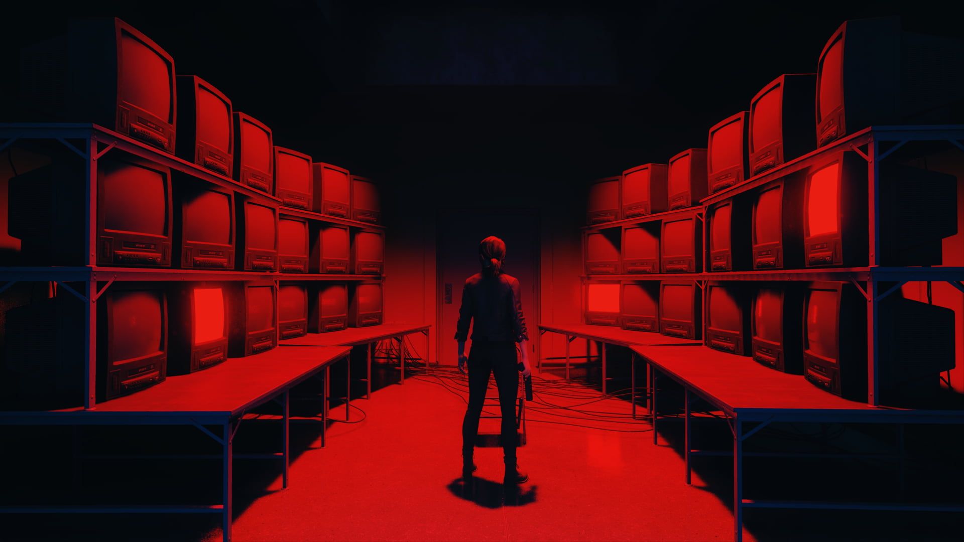 بهترین بازی‌های استودیو Remedy